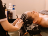 Gội Đầu Thư Giãn - Dick Vụ Gây Nghiệm Không Thể Bỏ Lỡ Tại Meow Nails
