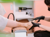 Chà Gót Chân Kết Hợp Massage - Bí Quyết Thư Giãn Tại Tiệm Nail Quận 4 Meow Nails
