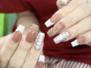 Đắp Bột/Bột Nhúng