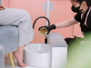 Ngâm Chân Thảo Mộc + Massage Chân + Tẩy Tế Bào Chết