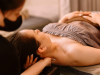 Massage Cổ Vai Gáy Kết Hợp Gội Đầu - Bí Quyết Thư Giãn Tại Meow Nails Tiệm Nails Quận 4