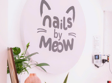 Top 5 Tiệm Nail Hot Nhất Quận 4 
